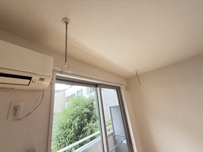 【設備】 | モンテリブロあさひ