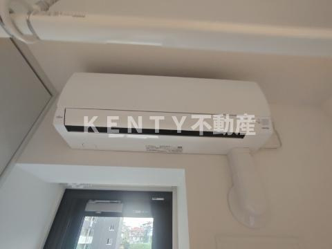 【設備】 | ルミーク大森