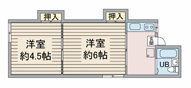 文京区湯島３丁目のアパートの画像