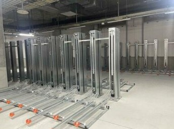 ザ・タワー十条のその他共用部分