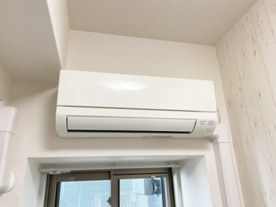 【設備】 | プレサンス立売堀ベルヴィル