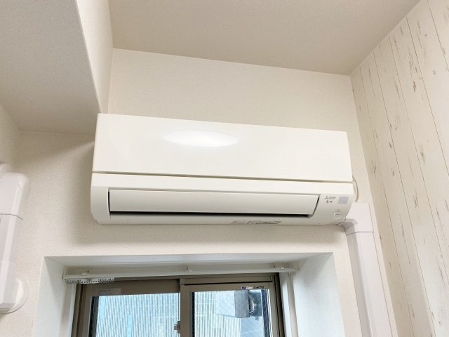 【設備】 | プレサンス立売堀ベルヴィル