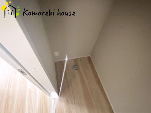 さいたま市大宮区北袋町　9期　新築一戸建て　リガーレ　03のトイレ|26.8.24　撮影済み