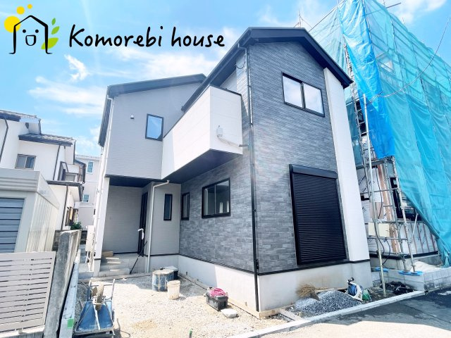 さいたま市大宮区北袋町　9期　新築一戸建て　リガーレ　03