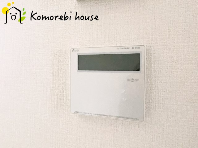 さいたま市大宮区北袋町　9期　新築一戸建て　リガーレ　03のその他|26.8.24　撮影済み