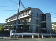 TOコーポ石山A棟の画像