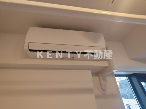 【設備】 | ルミーク大森