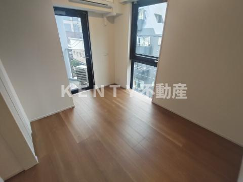 【洋室】 | ルミーク大森 | 使い勝手のいい洋室です