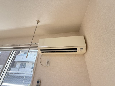 【設備】 | モンテリブロあさひ