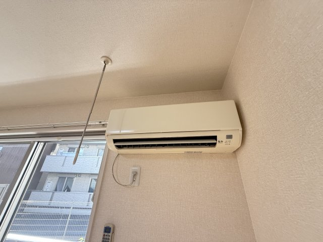 【設備】 | モンテリブロあさひ
