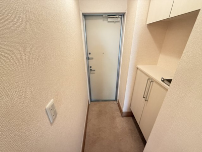【玄関】 | モンテリブロあさひ