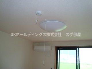 サニーコート・Ｊｏｈのその他|照明器具