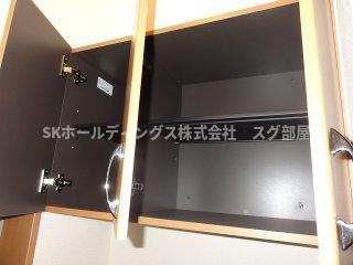 サニーコート・Ｊｏｈのその他|下足箱上