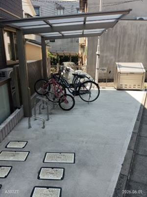 【その他共用部分】 | Ｒｅｖｅｕｒ　Ｈａｃｈｉｍａｎｙａｍａ