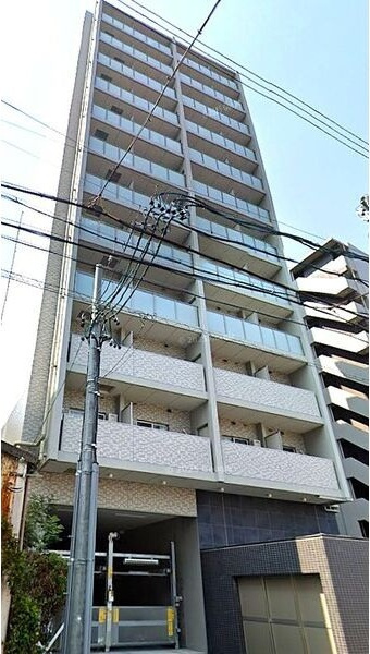 エスリード金山プルミエ
