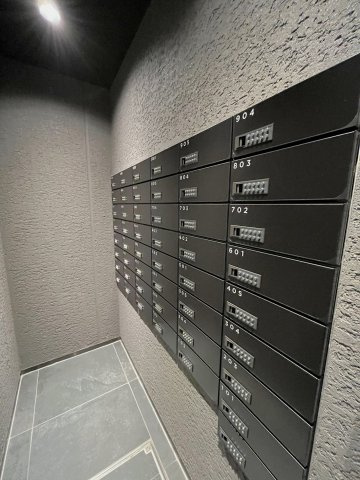 【その他共用部分】