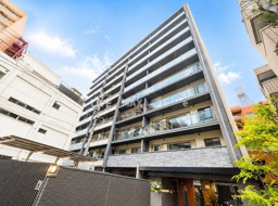 オープンレジデンシア新宿ザ・ハウスの画像