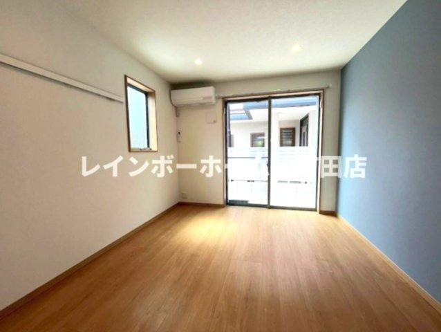 クレスタ鴨居※初期費用分割後払いサービス利用可能物件