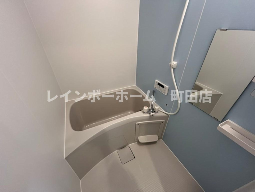 クレスタ鴨居※初期費用分割後払いサービス利用可能物件の浴室