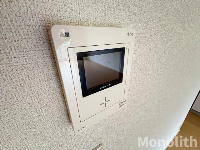 ミディのセキュリティ