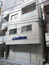 Master’S伊勢佐木町の画像