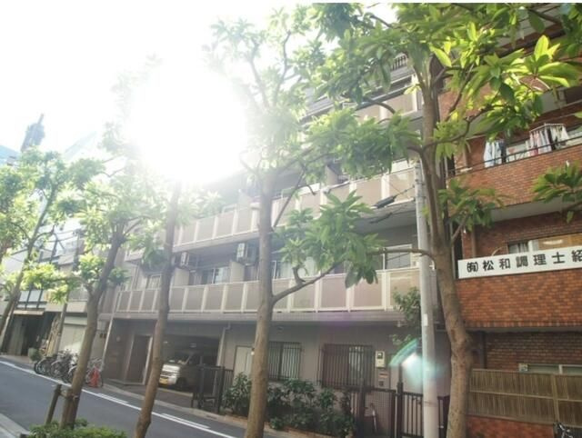 フェイス北上野