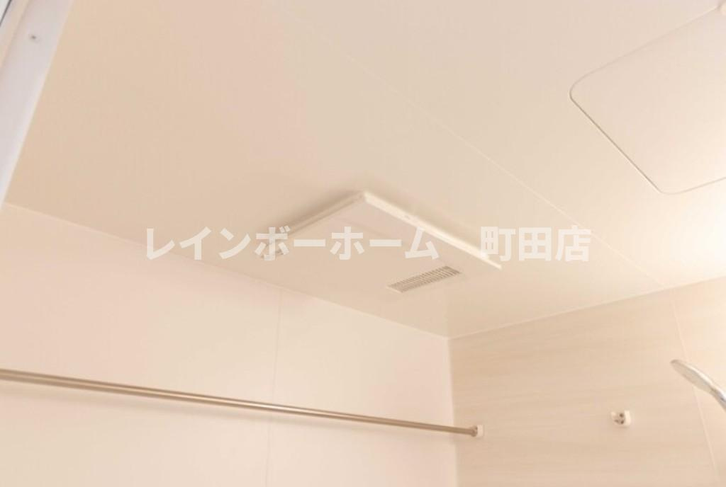 D Paina 鴨居Ⅱ※初期費用分割あと払いサービス利用可能物件のその他|※同施工参考画像