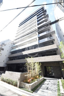 【外観】 | SK RESIDENCES SHINSAIBASHI（中央小学校区） | SK RESIDENCES SHINSAIBASHI　外観