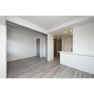 【居間・リビング】 | SK RESIDENCES SHINSAIBASHI（中央小学校区） | SK RESIDENCES SHINSAIBASHI　リビング