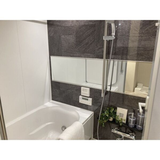 【浴室】 | SK RESIDENCES SHINSAIBASHI（中央小学校区） | SK RESIDENCES SHINSAIBASHI　浴室