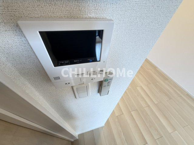 ラ　メゾン豊城Ａの設備|当社、チルホームのHPもご覧ください(^^)/物件情報多数♪