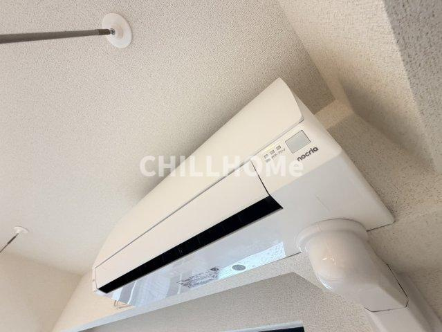ラ　メゾン豊城Ａの設備|当社、チルホームのHPもご覧ください(^^)/物件情報多数♪