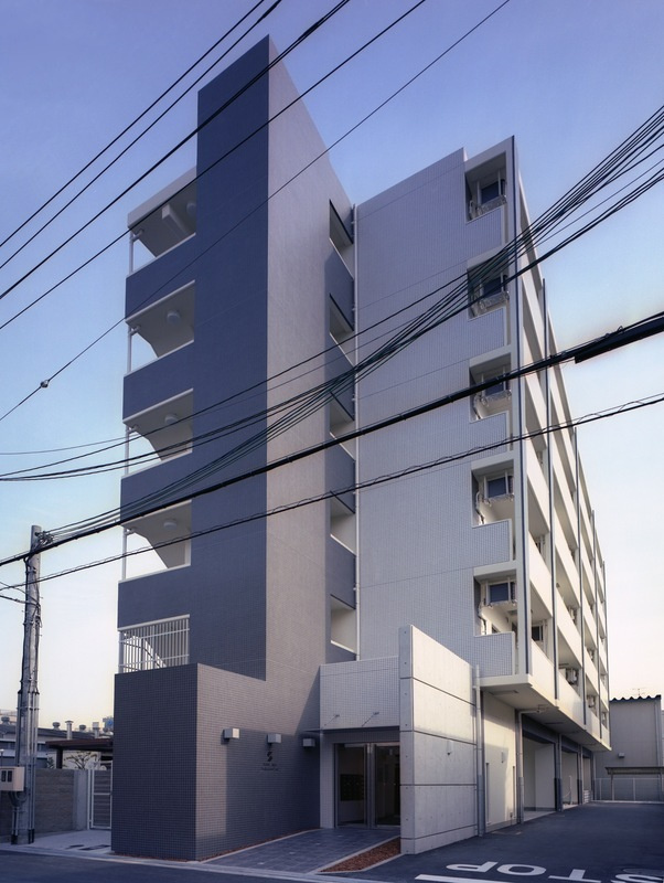 ヴァンスタージュ大阪城East