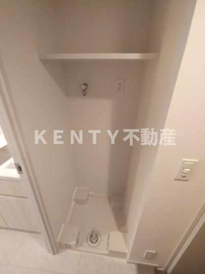 【玄関】 | ルミーク大森 | 落ち着いた玄関です