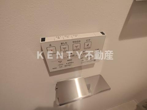 【設備】 | ルミーク大森