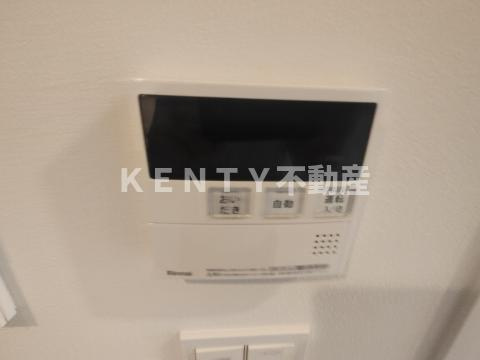 【設備】 | ルミーク大森
