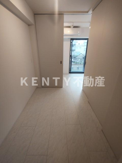 【洋室】 | ルミーク大森 | 洋室です