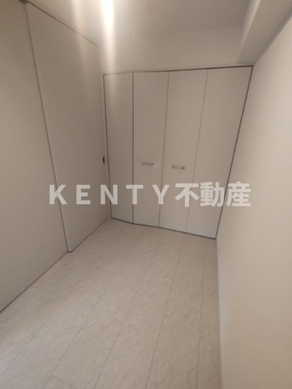 【寝室】 | ルミーク大森 | 使い勝手のいい寝室です