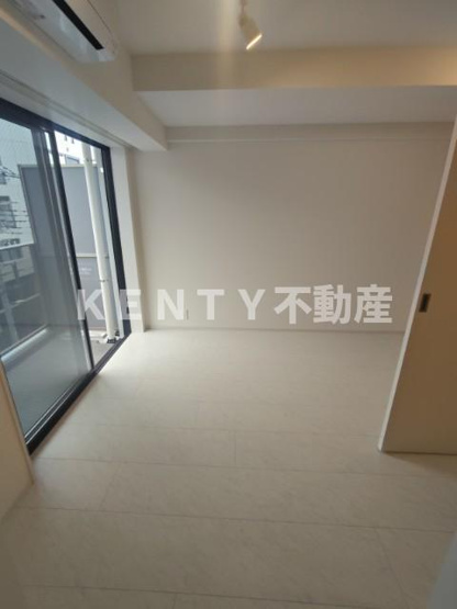 【洋室】 | ルミーク大森 | コンパクトで使いやすい洋室です