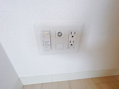 【設備】 | ファステートNAGOYA今池バレンシア | Wi-Fi