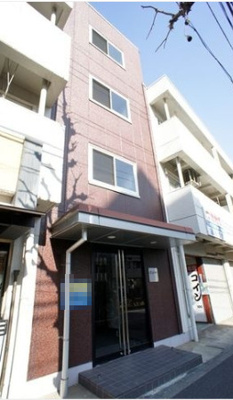 【外観】 | いずみマンション