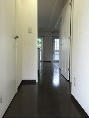 【玄関】 | いずみマンション