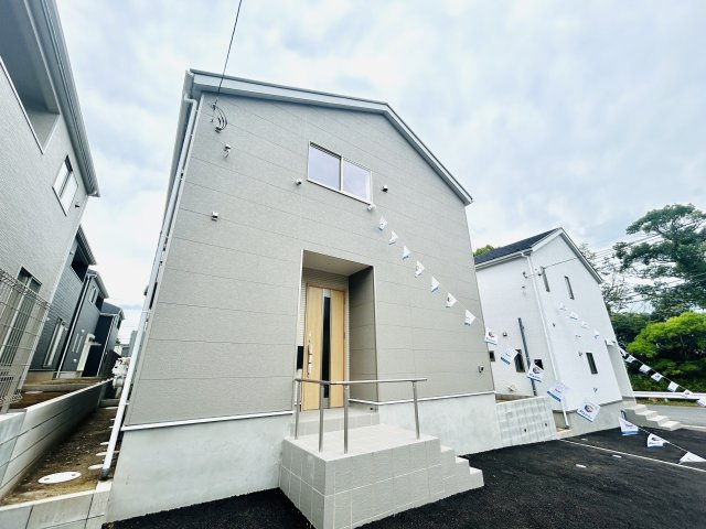 市原市諏訪２丁目第１の外観