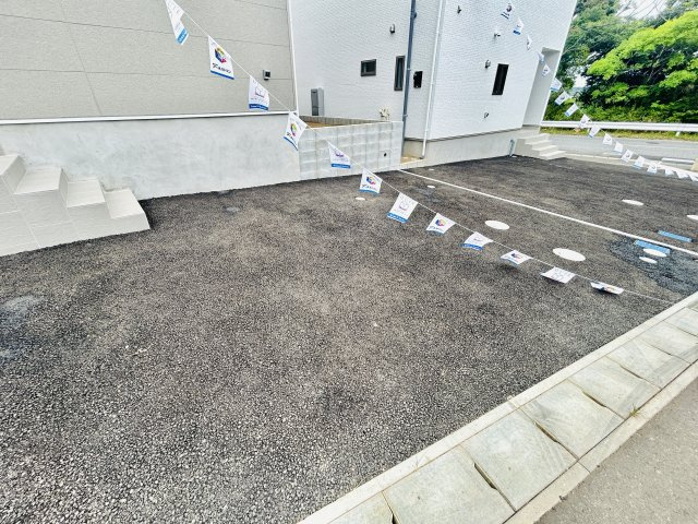 市原市諏訪２丁目第１の駐車場