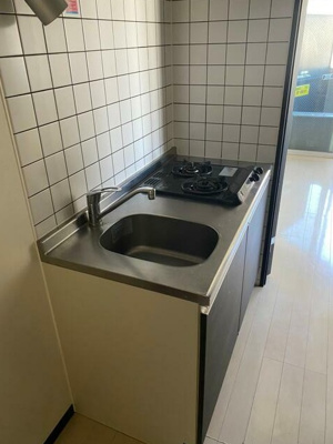 【キッチン】 | ル・リオン品川中延セトルシティ | 別部屋参考写真