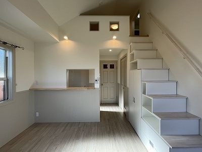 【居間・リビング】 | ラドスール