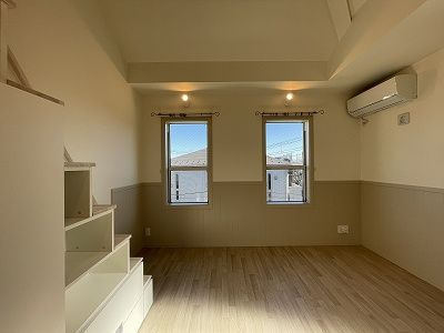 【居間・リビング】 | ラドスール