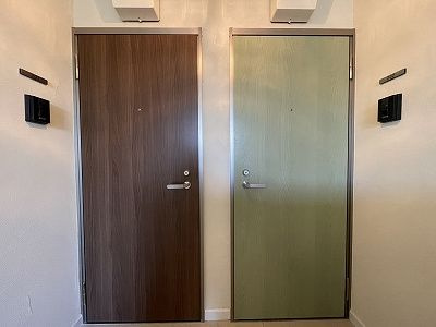 【玄関】 | ラドスール