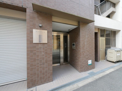 【エントランス】 | カーサセレーネ