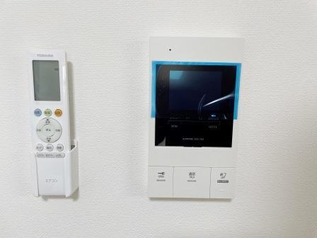 ウエリスアーバン大塚のセキュリティ